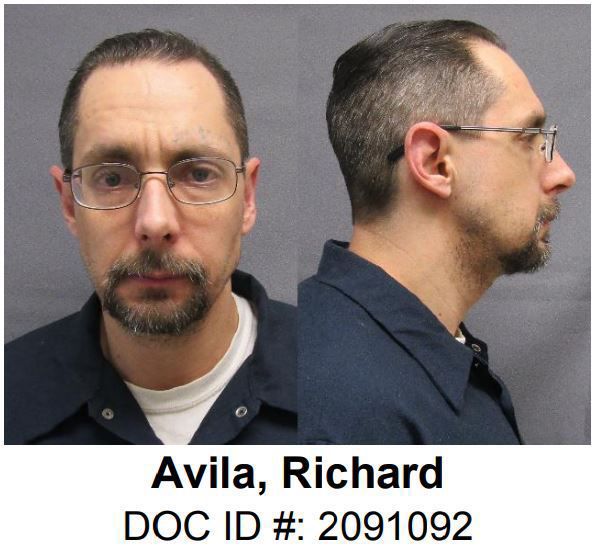 Avila, Richard